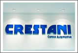 Crestani Centro Automotivo